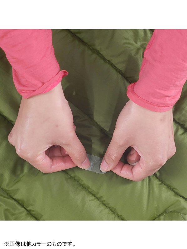 テネシアス リペアテープ #ブラック [13002]｜GEAR AID