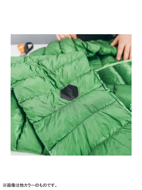 ヘックス リペアパッチ #コヨーテ [13945]｜GEAR AID