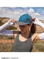 UVシールドクールスリーブ ハンドカバー付き #クオリイ [S2A64650]｜SUNDAY AFTERNOONS