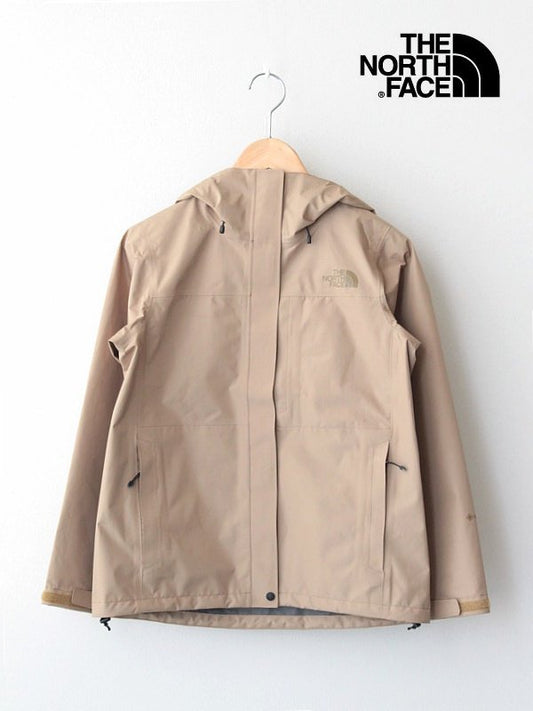 Women's Cloud Jacket #KT [NPW12302] | THE NORTH FACE