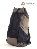 BUMMER #Khaki｜TRAIL BUM