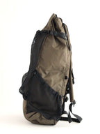 BUMMER #Khaki｜TRAIL BUM