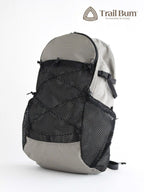 24/7 PACK SPECTRA #Grey｜TRAIL BUM