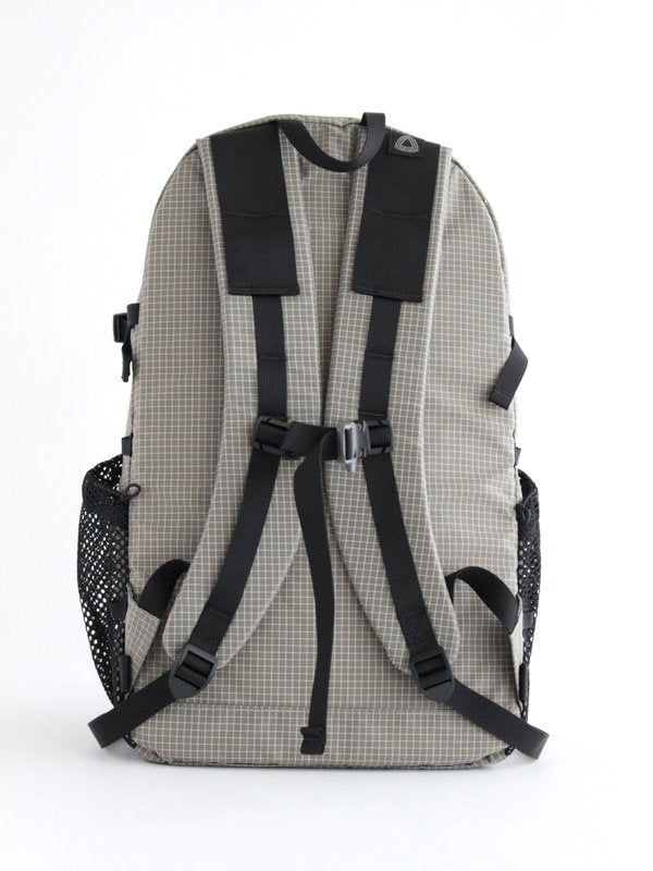 24/7 PACK SPECTRA #Grey｜TRAIL BUM