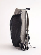 BIG TURTLE SPECTRA #Grey｜TRAIL BUM