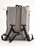 BIG TURTLE SPECTRA #Grey｜TRAIL BUM