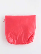 P.I. POUCH/MEDIUM #Red｜TRAIL BUM