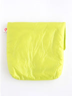 P.I. POUCH/LARGE #Lemon｜TRAIL BUM