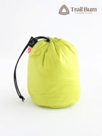 P.I. STUFF SACK #Lemon｜TRAIL BUM