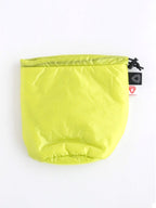 P.I. STUFF SACK #Lemon｜TRAIL BUM