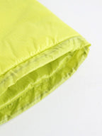 P.I. STUFF SACK #Lemon｜TRAIL BUM