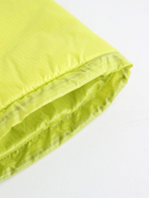 P.I. STUFF SACK #Lemon｜TRAIL BUM