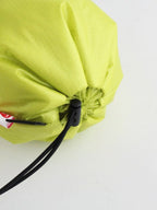 P.I. STUFF SACK #Lemon｜TRAIL BUM