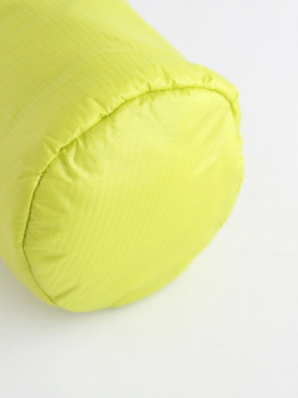 P.I. STUFF SACK #Lemon｜TRAIL BUM