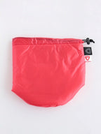 P.I. STUFF SACK #Red｜TRAIL BUM