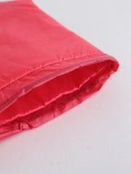 P.I. STUFF SACK #Red｜TRAIL BUM