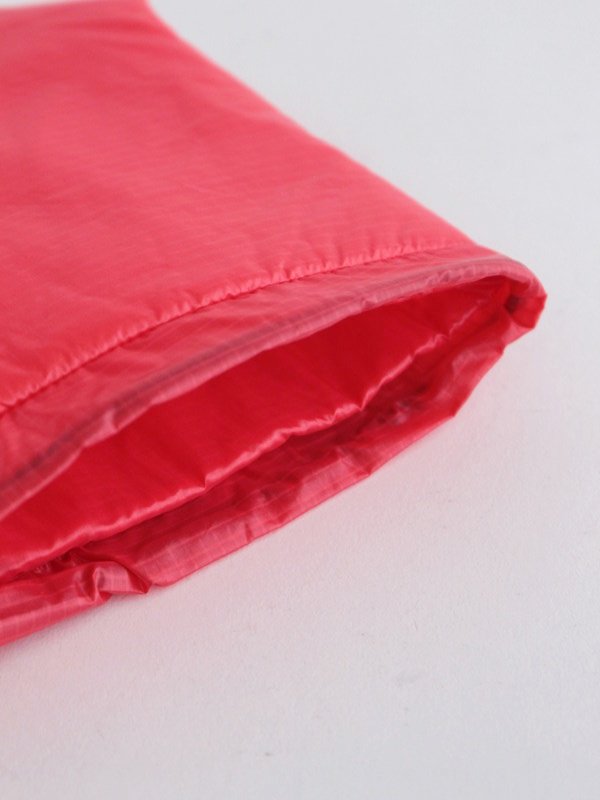 P.I. STUFF SACK #Red｜TRAIL BUM