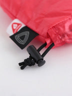 P.I. STUFF SACK #Red｜TRAIL BUM