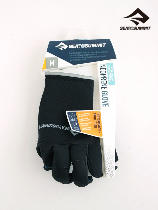 パドルグローブ [ST8884100100]｜SEA TO SUMMIT