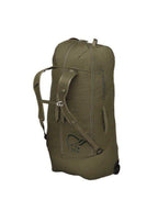 Norrona 120L Trolley Bag #Olive Night [5253-21]｜Norrona