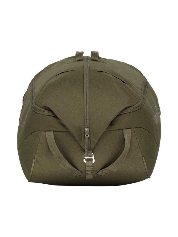 Norrona 120L Trolley Bag #Olive Night [5253-21]｜Norrona