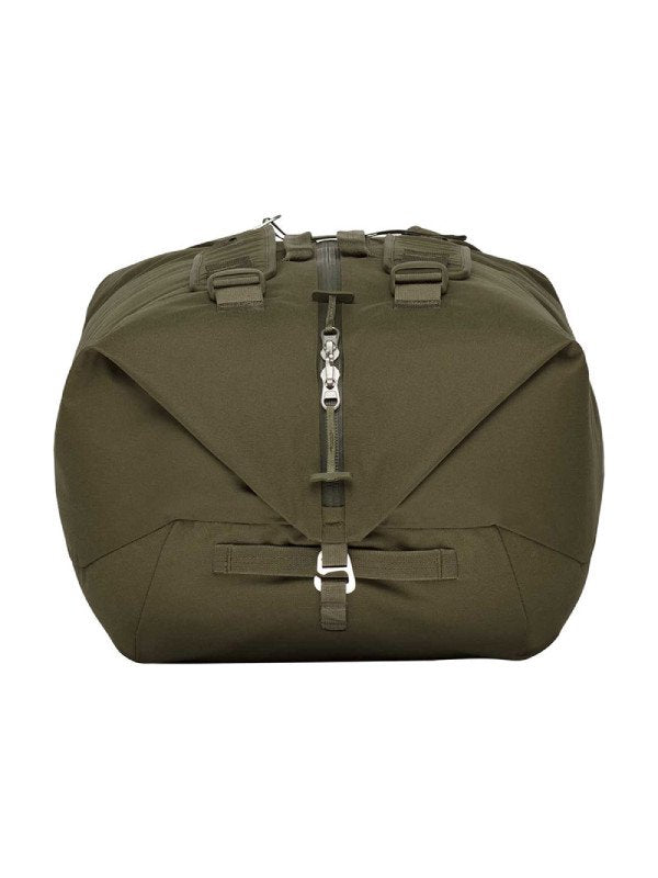 Norrona 90L Duffel Bag #Olive Night [5260-21]｜Norrona