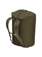 Norrona 70L Duffel Bag #Olive Night [5259-21]｜Norrona