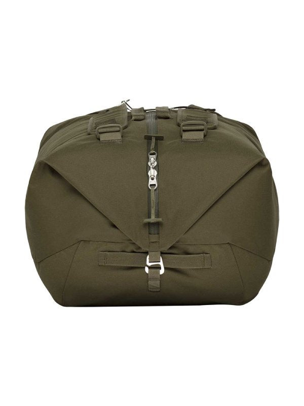 Norrona 70L Duffel Bag #Olive Night [5259-21]｜Norrona