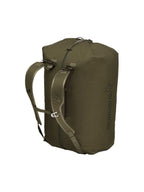 Norrona 50L Duffel Bag #Olive Night [5252-21]｜Norrona