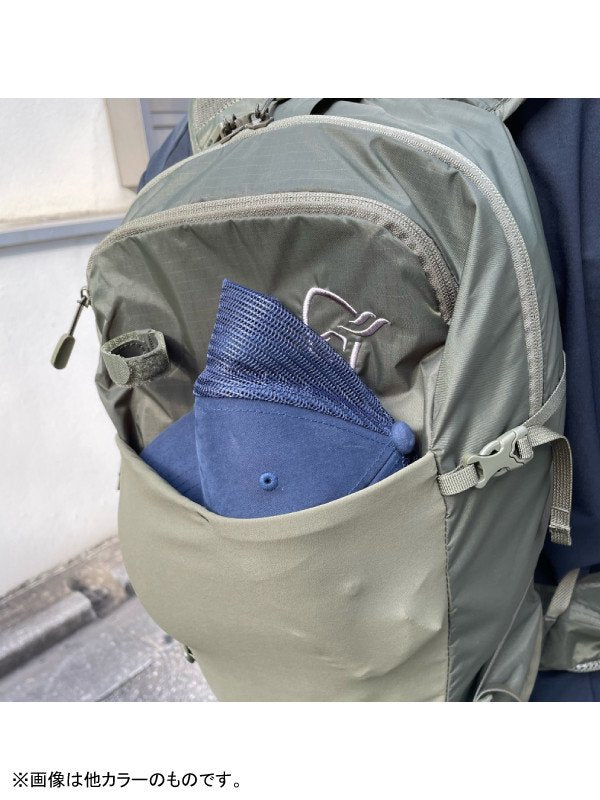 Norrona 20L Pack #Indigo Night [5209-22]｜Norrona