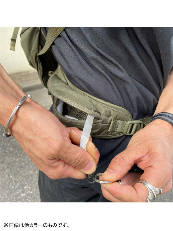 Norrona 20L Pack #Indigo Night [5209-22]｜Norrona