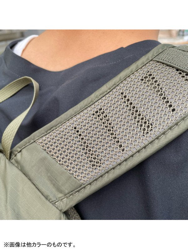 Norrona 20L Pack #Indigo Night [5209-22]｜Norrona