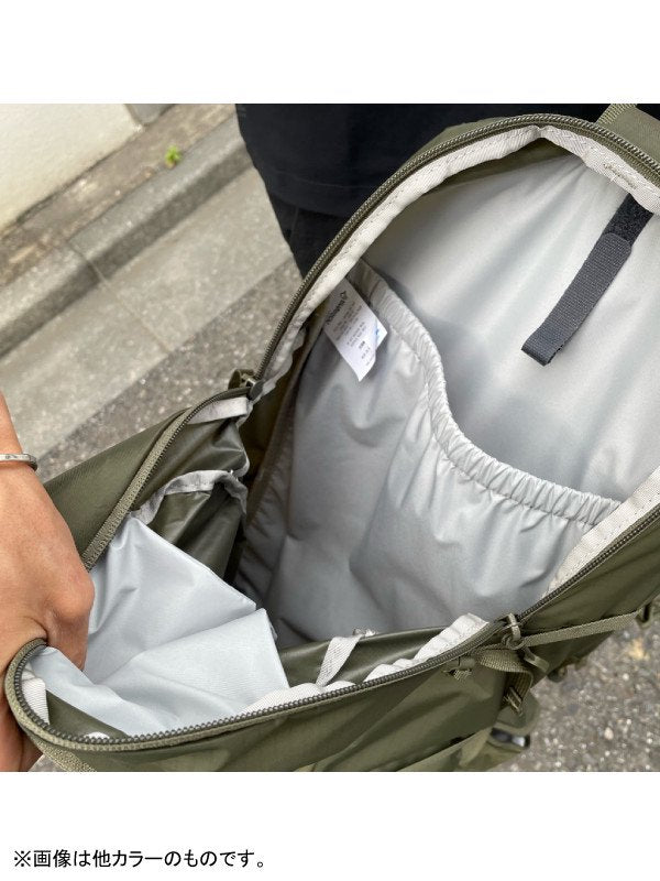 Norrona 20L Pack #Indigo Night [5209-22]｜Norrona