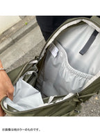 Norrona 20L Pack #Indigo Night [5209-22]｜Norrona