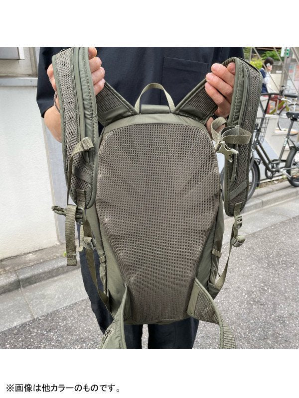 Norrona 20L Pack #Indigo Night [5209-22]｜Norrona