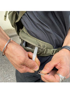 Norrona 20L Pack #Olive Night [5209-22]｜Norrona