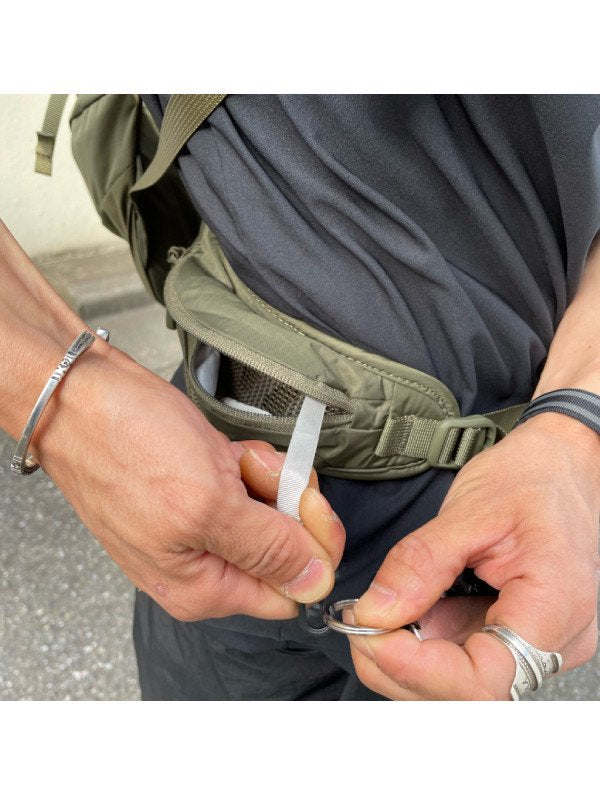 Norrona 20L Pack #Olive Night [5209-22]｜Norrona