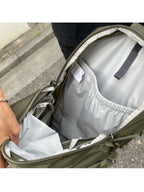 Norrona 20L Pack #Olive Night [5209-22]｜Norrona