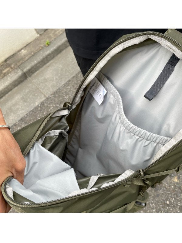 Norrona 20L Pack #Olive Night [5209-22]｜Norrona