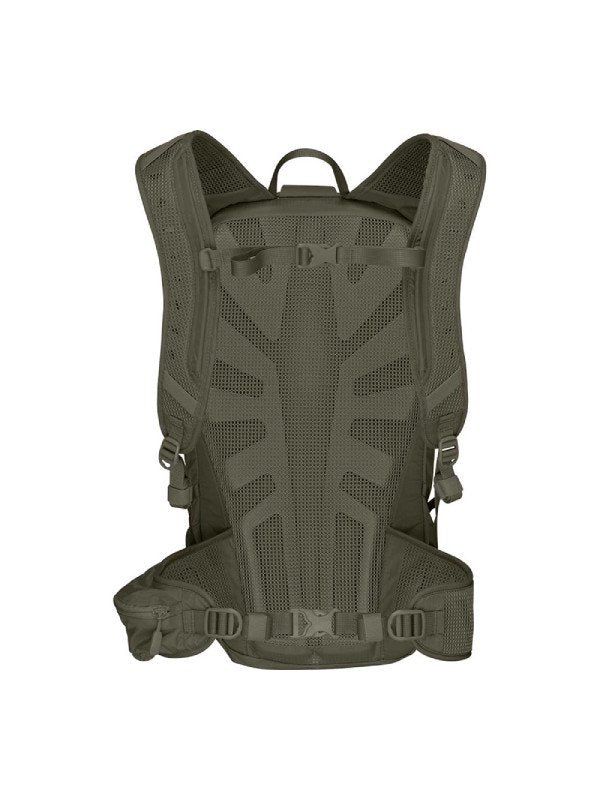 Norrona 15L Pack #Olive Night [5211-22]｜Norrona