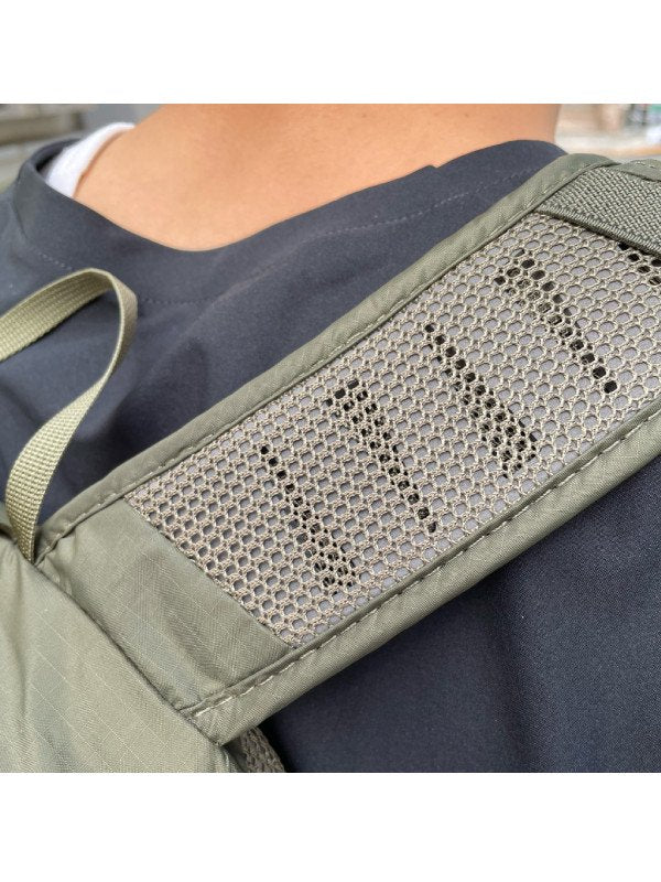 Norrona 15L Pack #Olive Night [5211-22]｜Norrona