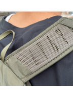 Norrona 15L Pack #Olive Night [5211-22]｜Norrona