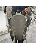 Norrona 15L Pack #Olive Night [5211-22]｜Norrona