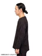 ヒネモス #T56千鳥褐色 [041025]｜AXESQUIN