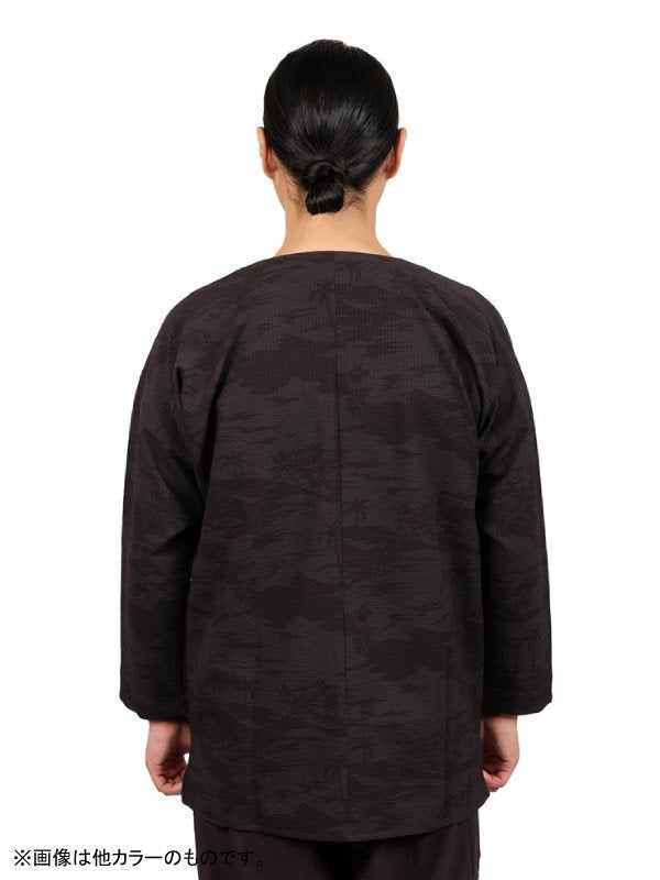 ヒネモス #T56千鳥褐色 [041025]｜AXESQUIN