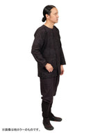 ヒネモス #T56千鳥褐色 [041025]｜AXESQUIN