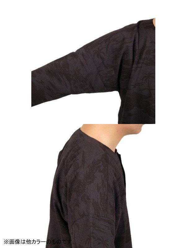 ヒネモス #T56千鳥褐色 [041025]｜AXESQUIN