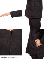 ヒネモス #T56千鳥褐色 [041025]｜AXESQUIN