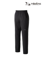 Natty Long Pants #スミブラック｜milestone