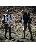 Natty Long Pants #ヨモギグリーン｜milestone